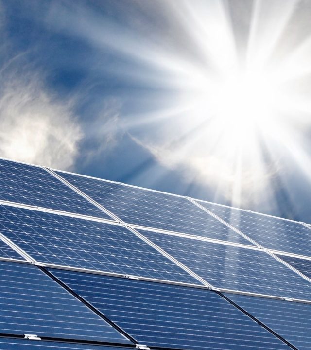Perge Solar Güneş Enerji Sistemleri (4) Perge Solar Güneş Enerji Sistemleri (4)